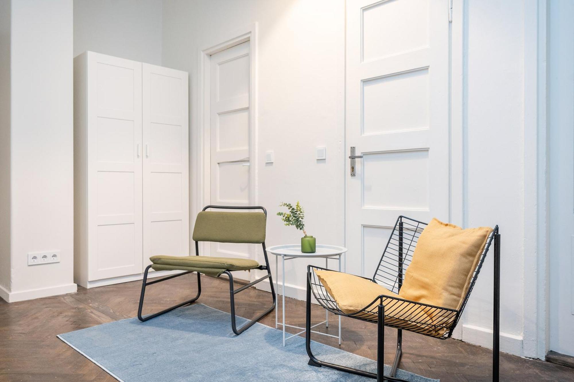 Central Avenue Residence Каунас Екстериор снимка