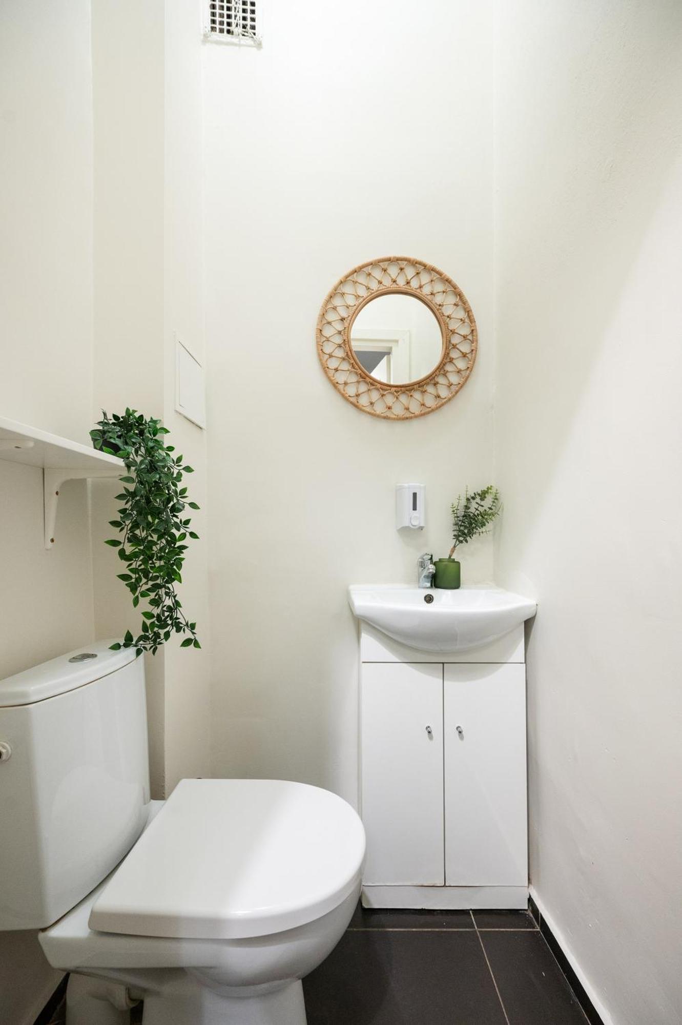 Central Avenue Residence Каунас Екстериор снимка