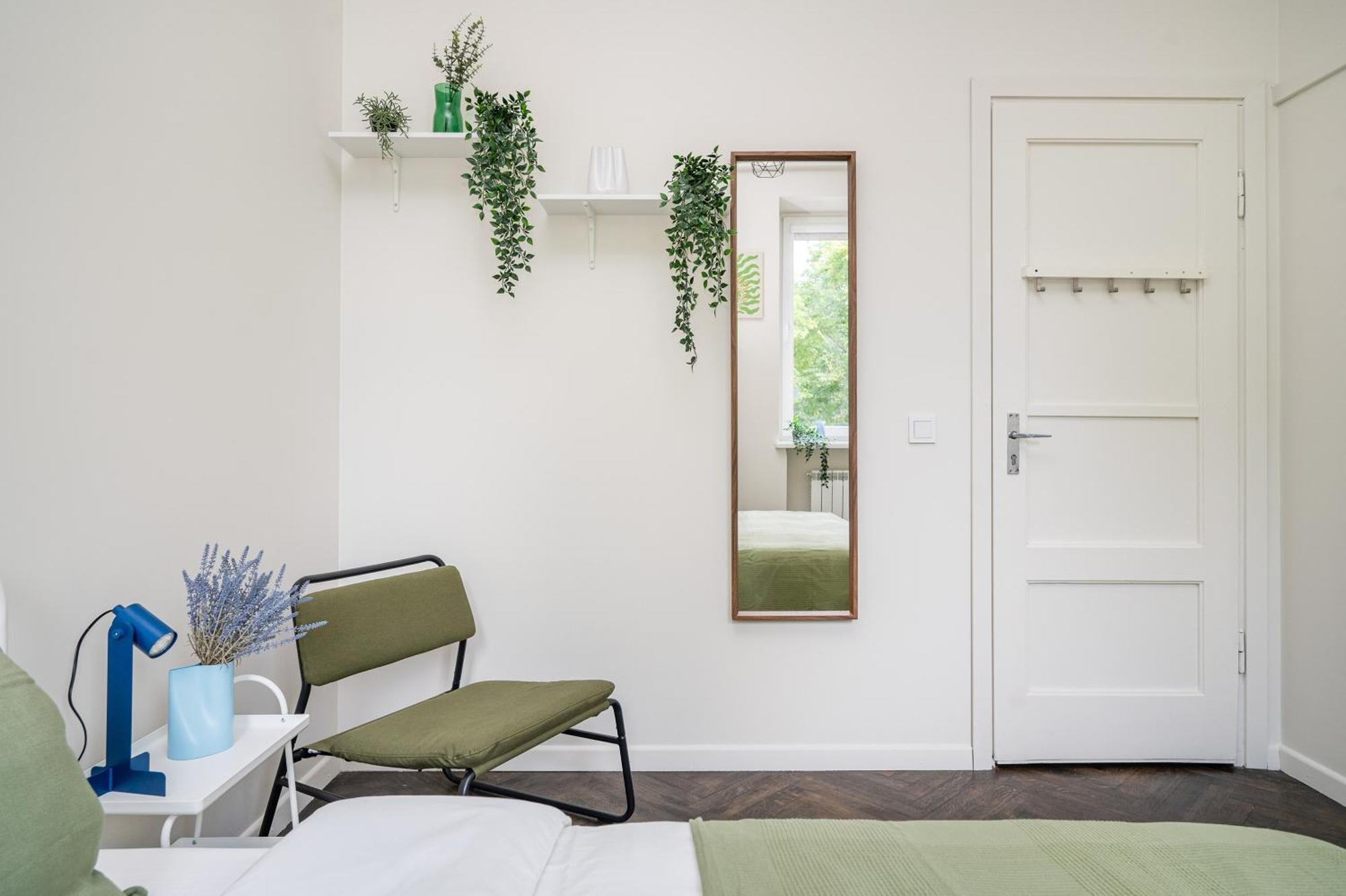 Central Avenue Residence Каунас Екстериор снимка