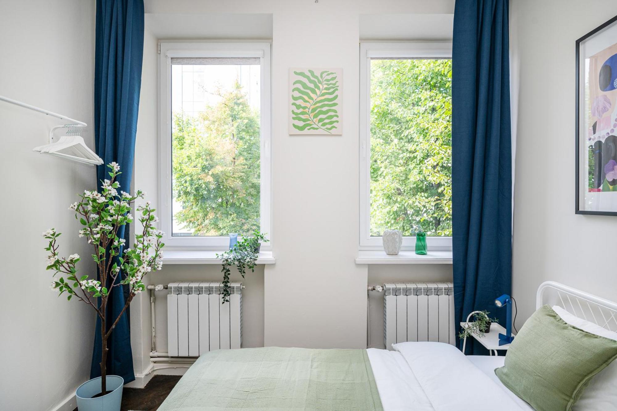 Central Avenue Residence Каунас Екстериор снимка