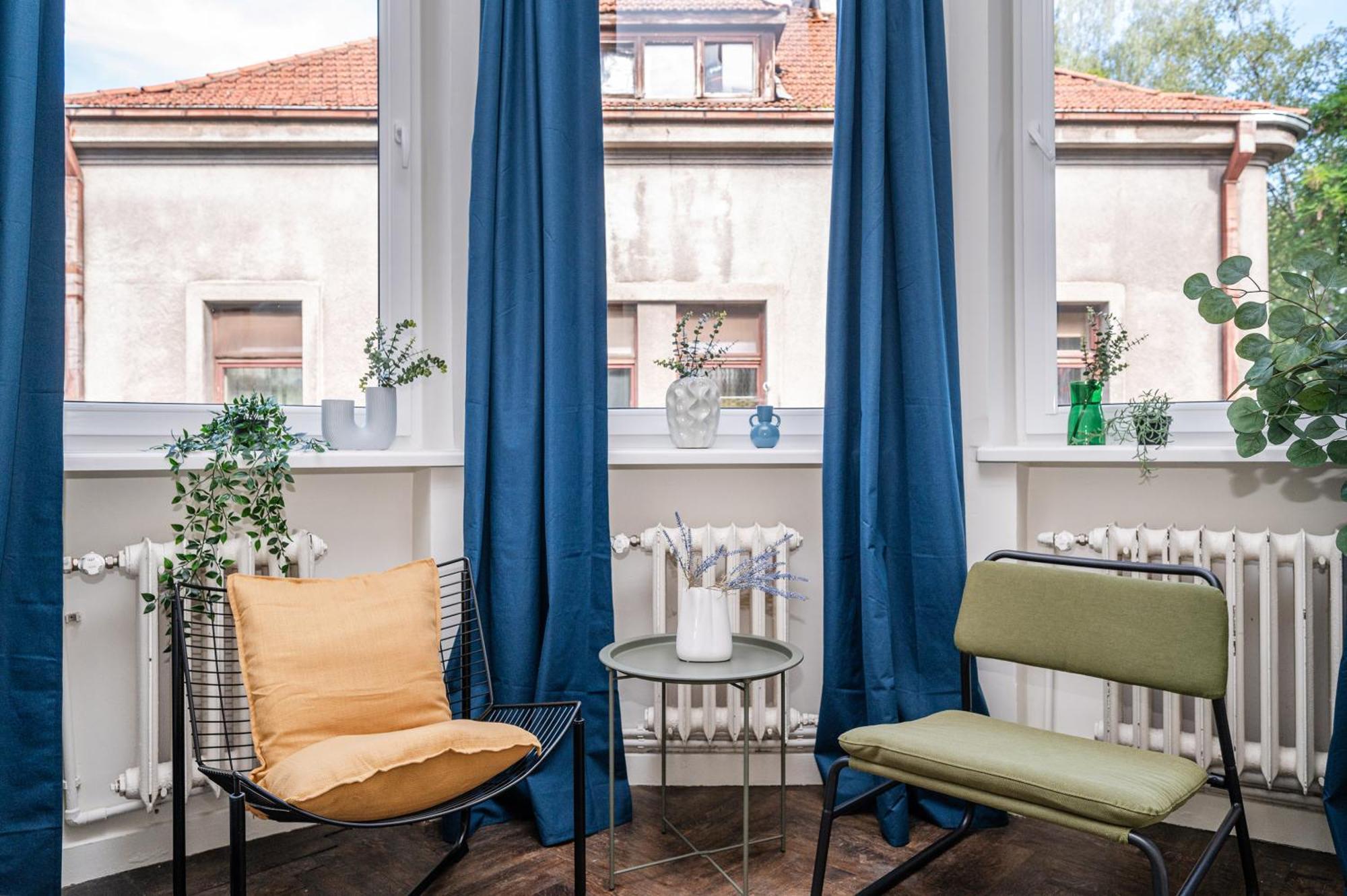 Central Avenue Residence Каунас Екстериор снимка