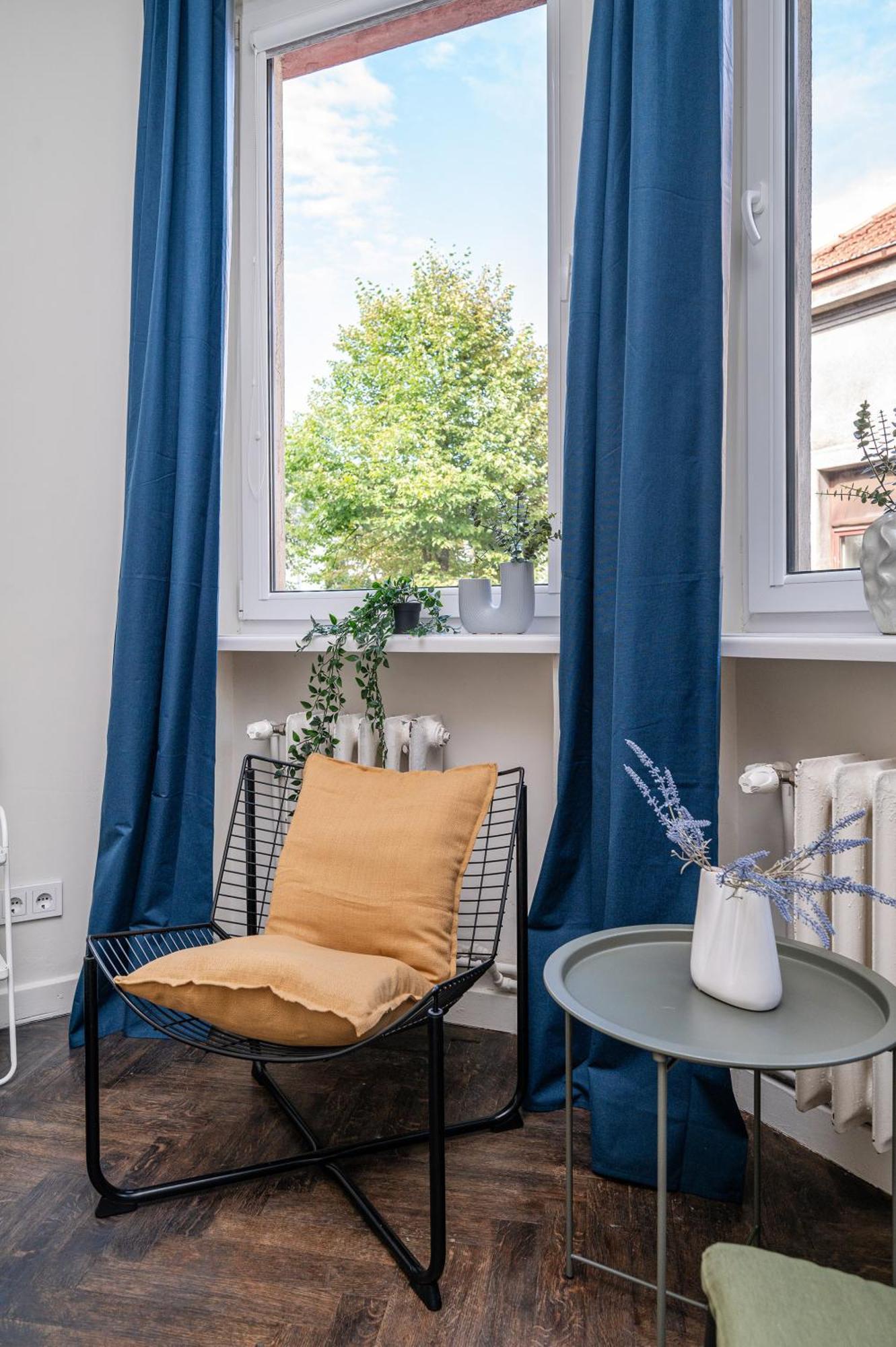 Central Avenue Residence Каунас Екстериор снимка